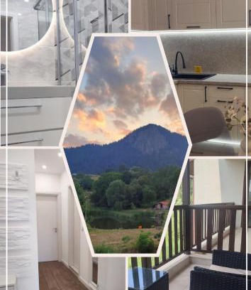 Smolyan Apartment | Apartament Rodopi