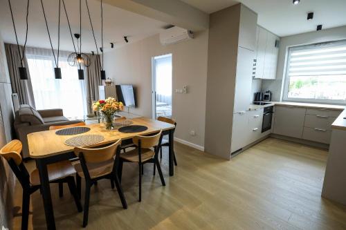 Kolobrzeg Apartment | Apartament Rodzinny na Żurawia