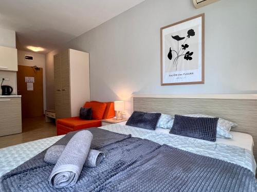 Sunny Beach Apartment | Apartament Royal Sun Romantic - 5 min to the beach