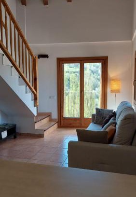 Burg Apartment | Apartament Rural Burg