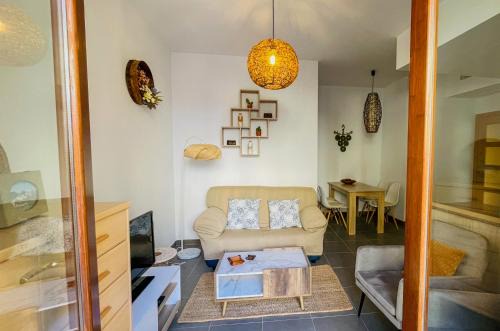 Tivissa Apartment | Apartament rural Monetze