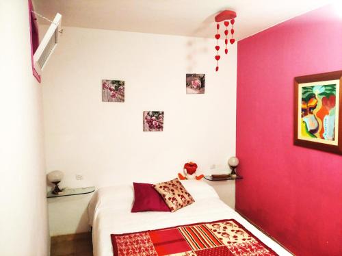 Vilaplana Apartment | Apartament Rural Vilaplana