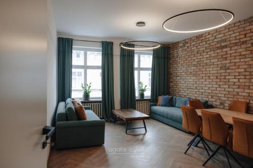 Stare Miasto Apartment | Apartament Rynek Ruska