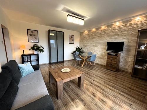 West Pomeranian Voivodeship Apartment | Apartament Słoneczne Szczecin