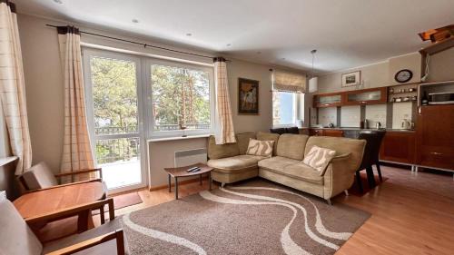 Jurata Apartment | Apartament Słoneczny Jurata