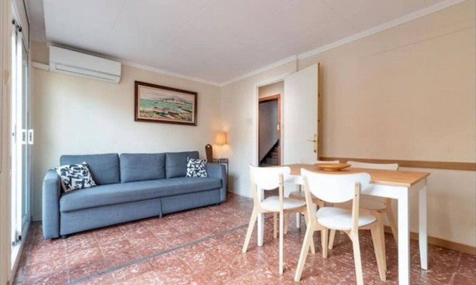 Vilassar de Mar Apartment | Apartament Sant Mateu