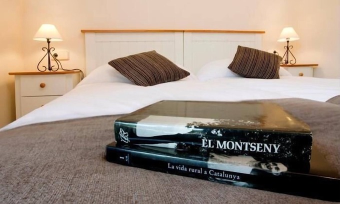 Gualba Apartment | Apartament Santa Fe