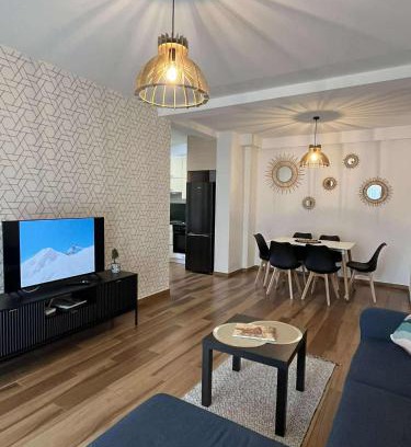 Olesnica Apartment | Apartament Sara
