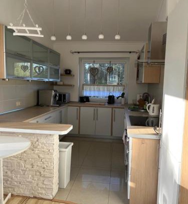 gmina Karsin Apartment | Apartament Sara