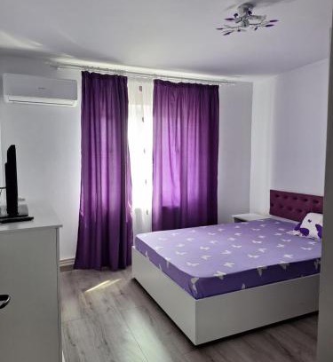 Barlad Apartment | Apartament Sara