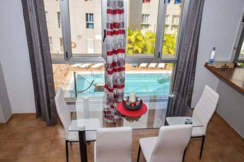 Sardina Apartment | APARTAMENT SARDINA NEAR THE BEACH WITH POOL AND WIFI I