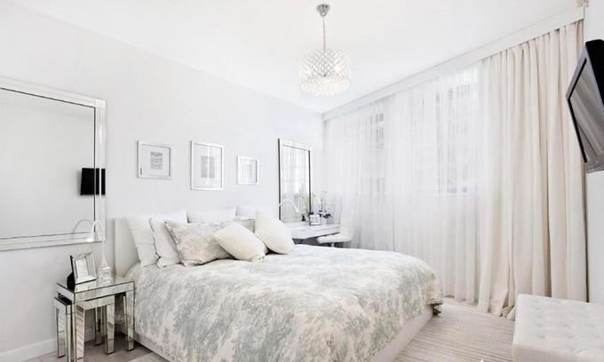 Srodmiescie Apartment | Apartament Sea Towers View