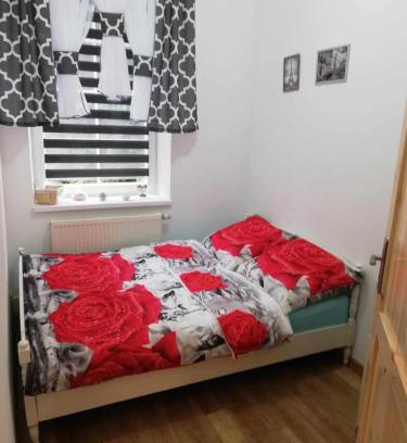 Kudowa Zdroj Apartment | Apartament Serce Kudowy