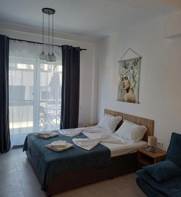 Sanmartin Apartment | Apartament Serena