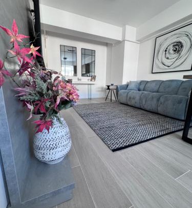 Bacau Apartment | Apartament Serene