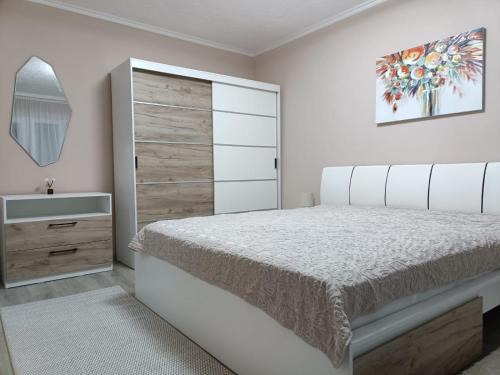 Baile Herculane Apartment | Apartament Serenity
