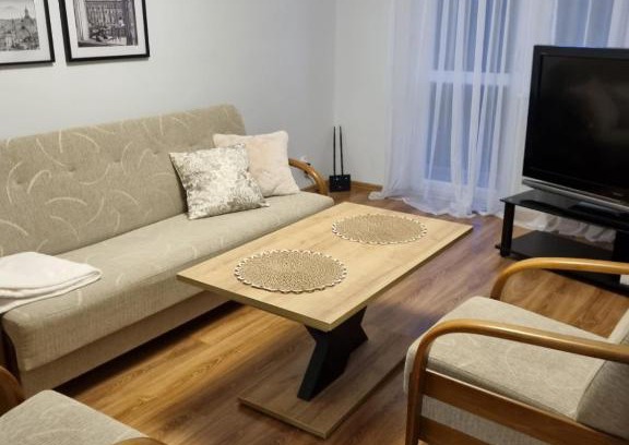Rzeszow Apartment | Apartament Sienkiewicza