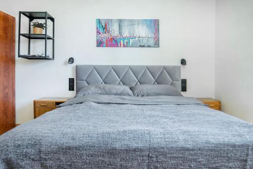 Bydgoszcz Apartment | Apartament Siesta Centrum