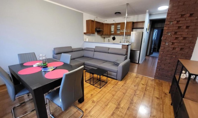 Bialoleka Apartment | Apartament Skarbka
