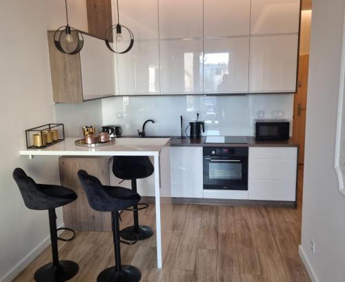 Leszno Apartment | Apartament Skarbowa