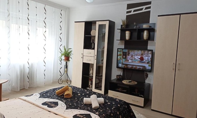 Baile Herculane Apartment | Apartament Sofy