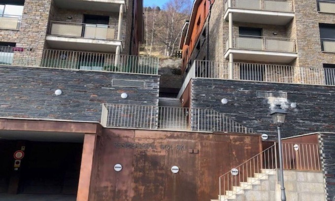 El Tarter Apartment | Apartament Sol i Ski 4p - 2.3 - Ransol/El Tarter - Zona Grandvalira