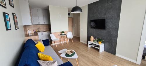 Gorzow Wielkopolski Apartment | APARTAMENT SORENTO 37