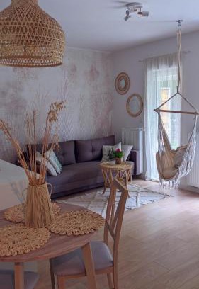 Sobotka Apartment | Apartament&SPA Lis&Las