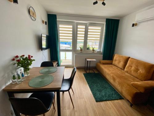 Rzeszow Apartment | Apartament Spokojna Przystań
