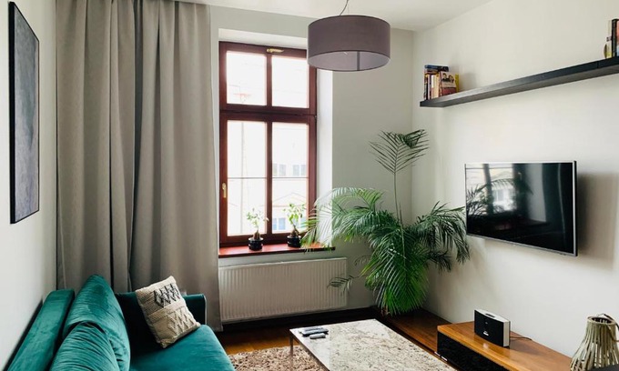 Cieszyn Apartment | Apartament ST2