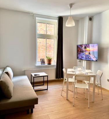 Starogard Gdanski Apartment | Apartament Stare Centrum