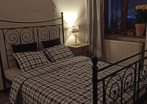 Jedlina-Zdroj Apartment | Apartament Stara Tkalnia