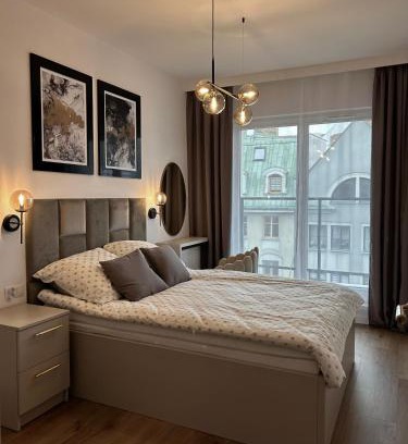 Elblag Apartment | Apartament Stare Miasto