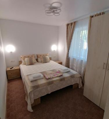 Eforie Sud House | apartament Ștefi