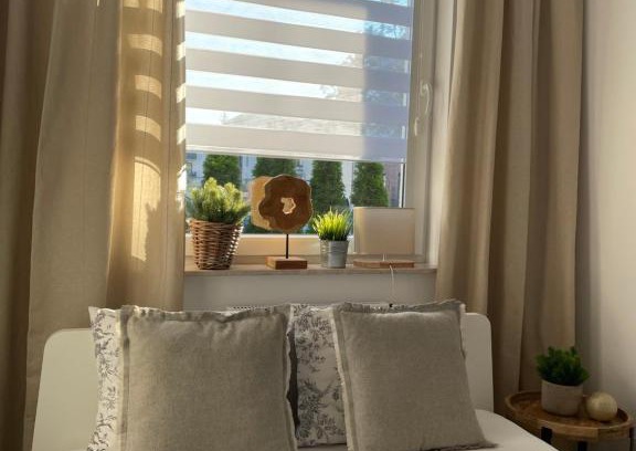 Stargard Szczecinski Apartment | Apartament Stella Park