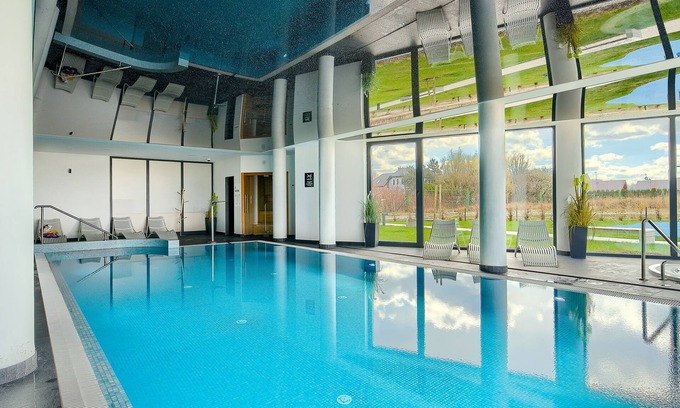 Kolobrzeg Apartment | Apartament Sun & Snow Westin House Resort