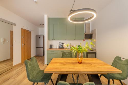 Grzybowo Apartment | Apartament Sunset Resort 6 SurfingBird Grzybowo