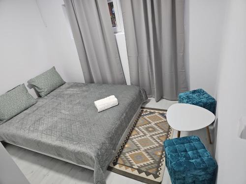 Arad Apartment | Apartament superb, parcare fără plata, check in NON STOP