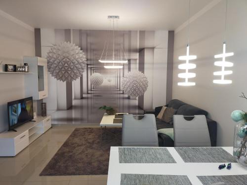 Lubin Apartment | Apartament -Sweet Home