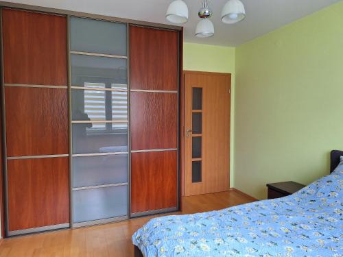 Stalowa Wola Apartment | Apartament Sweet Stalowa Wola
