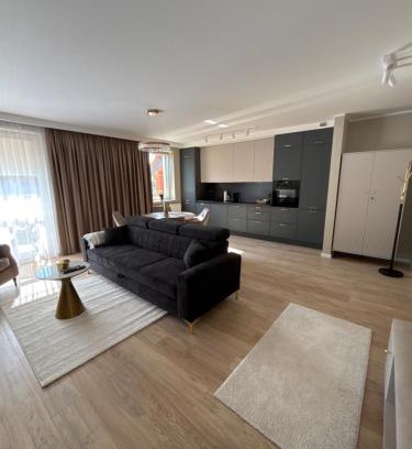 Lidzbark Warminski Apartment | Apartament Symsar
