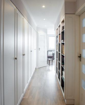 Gliwice Apartment | Apartament Szafirowy