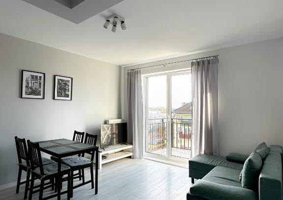 West Pomeranian Voivodeship Apartment | Apartament Szczecin
