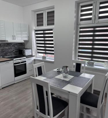 Szczecinek Apartment | Apartament Szczecinek