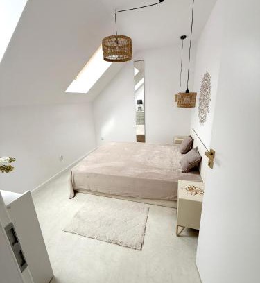 Rogowo Apartment | Apartament Szyszka