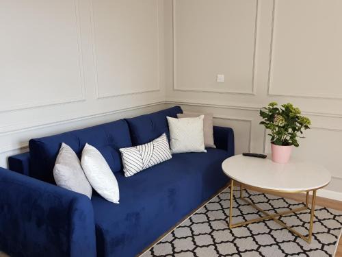 Tarnow Apartment | Apartament Tarnovianka - Centrum