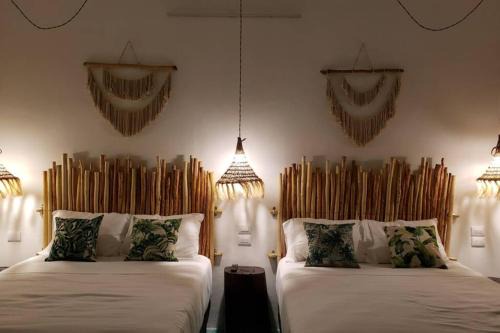 Colonia Centro Apartment | Apartament, the best location, 60 mts from the sea