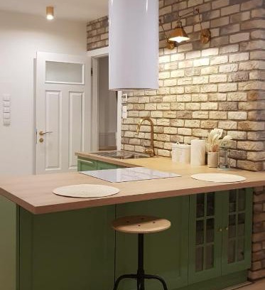 Drawsko Pomorskie Apartment | Apartament The Space 2
