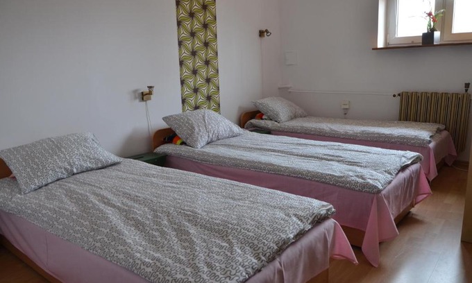 Marymount Apartment | Apartament Tolek