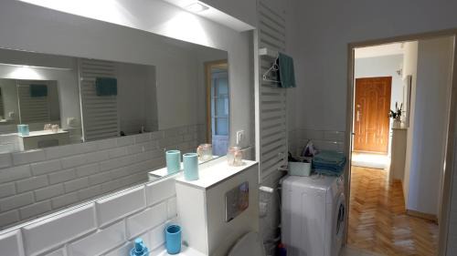 West Pomeranian Voivodeship Apartment | Apartament Turkus